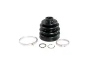 For 1984 Mitsubishi Cordia CV Boot Kit Front Right Outer 34174NJNZ (for: Mitsubishi)