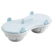 Microwave Egg Poacher,Poached Egg Cooker Egg Maker Poached Egg Steamer Kitchek