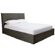 [Sleeping Giant] Noosa Bed Frame Charcoal
