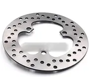 brakes TW200 TW225 2001-2007 Serow 225 XT225 XT 225 XT225 1996-2003 Motorcycle Front Rear Brake Disc Rotors(Rear3)