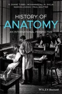 在飛比找博客來優惠-History of Anatomy: An Interna