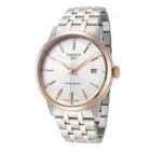 Tissot Men's Dream 42mm Automatic Watch T1294072203100