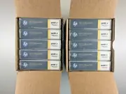 HP LTO3 Tape C7973A (10 PACK) Ultrium Storage Data Cartridge 800GB - NEW
