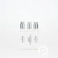 在飛比找Yahoo!奇摩拍賣優惠-【ParaQue】BYREDO 百瑞德 淡香精 12ml  