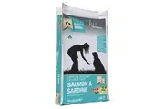 Meals for Mutts 20kg Adult Dog Salmon & Sardines Hypoallergenic Gluten Free Food