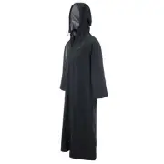 Cordova R9632FRCL Renegade .35 MM PVC/Polyester, Black, 2-Piece Rain Coat,...
