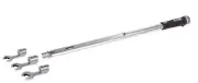 [New] Tone T22D300RSQ30 Preset Torque Wrench Quick Spanner Headset Set (Direct