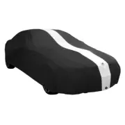 Autotecnica Show Car Cover for Ford ZJ ZK ZL Fairlane LTD Softline Indoor Black