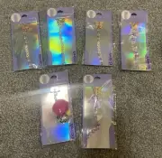 Stanley Cup Accessory Charm Handle Charm Tumbler/Water Bottle Charms Set Of 5