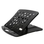 Laptop Holder for Air Notebook Foldable Cooling Pad Laptop Stand Bracket7402