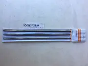 3X 3/16" 4.8mm CHAINSAW CHAIN ROUND FILES SUITS.325” Stihl BAUMR-AG Sharpening