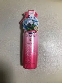 在飛比找Yahoo!奇摩拍賣優惠-La Sana 護髮噴霧 Hair Mist 200ml，現