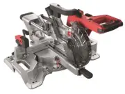 Flex Power Tools SMS 190 18.0-EC Mitre Saw 18V Bare Unit FLXSMS19018N