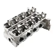 1x Cylinder Head for Buick Encore Chevrolet Cruze Sonic 1.4L Turbo 55565291 (for: Chevrolet)