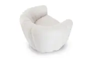 ESPINOSA Swivel Accent Chair