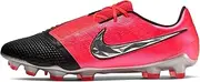 [Nike] Phantom Venom Elite FG - Crimson-Black 7.5