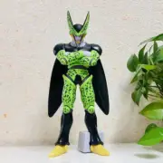 30cm Dragon Ball Anime Figure Perfect Cell Large Action Figure PVC Statue Doll C