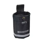 Universal Cup Holder for Mobility Scooter, Power Chair, & Wheelchair (Black)