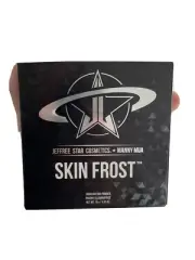 Jeffree Star x Manny Mua Skin Frost Highlight Uranus