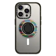 Snappy Ring Holder Mirror Snappy™ Ring Holder MagSafe Compatible Team Coca-Cola Monogram Snappy Ring Holder