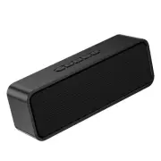 Bluetooth Speaker Wireless Speaker Speaker TF Card/AUX Compatible/Built-in Micro