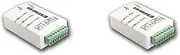 Binxind 2X CAN Bus Analyzer CANOpenJ1939 USBCAN-2A USB to CAN Adapter Dual Path Compatible ZLG