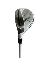 Taylormade Kalea Ladies 5 Hybrid 26 Degree Left Handed Graphite Ladies Flex NEW