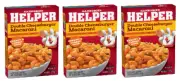 Hamburger Helper Double Cheeseburger Macaroni 3 Pack