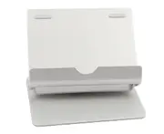 W21 Creative Tablet PC Stand 360 Degree Rotating Lazy Stand Desktop Foldable Aluminum Alloy Mobile Phone Stand Phone Holder