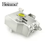 Aluminum Coolant Overflow Reservoir Tank For 2006-2015 Mazda MX5 Miata Mk3 NC (for: Mazda)
