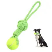 Dog Rope Toy for Medium and Small Dogs Interactive Puppy Toys Tug of War Rope...