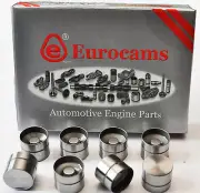 FOR VAUXHALL / OPEL FRONTERA 2.2 DTI HYDRAULIC TAPPETS LIFTERS SET 16 PCS