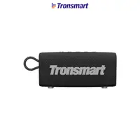 在飛比找PChome24h購物優惠-Tronsmart Trip防水藍牙喇叭 極夜黑