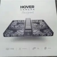 在飛比找蝦皮購物優惠-（平輸）HOVER camera X1 折疊無人機 2.7k