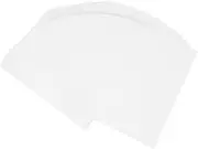 Gadpiparty Blank Cards 60pcs Cardstock Paper for Postcards Greeting Cards Word Notes Mailing