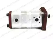 TANDEM HYDRAULIC PUMP FOR MAHINDRA TRACTOR (007209181D91)