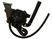 Leak Detection Pump For 02-09 Audi A4 Quattro RS4 S4 2.0L 4 Cyl 3.2L V6 DM65W6 (for: Audi)
