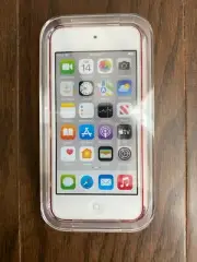 Apple iPod Touch 7th Generation, 32GB, RED, NEW SEALED ✅ Apple Warranty ✅