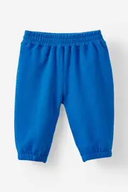 [Cotton On Kids] Cotton On Kids - Riley Trackpant - Harbour blue 18-24M HARBOUR BLUE