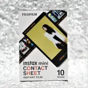 *NEW* Fuji Instax Mini Film