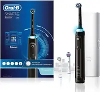 在飛比找樂天市場購物網優惠--=德國歐樂B=- Oral-B 德國製 充電式 Smart