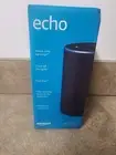 NEW Amazon Echo Alexa Smart Speaker, CHARCOAL, US Version (DOLBY SURROUND)