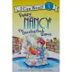 Fancy Nancy: The Dazzling Book Report(I Can Read Level 1)