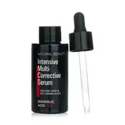 NATURAL BEAUTY - Intensive Multi-Corrective Serum - Mandelic Acid 18%