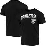 [PiWine] Rugby Half Sleeve T-Shirt NFL Raiders Panthers Jersey Printed Men Football Short Sleeve Pullover