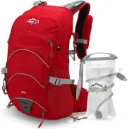 Hydration Pack,20L Hydration Backpack, Hiking Internal Frame Backpacks with 2L