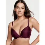 VICTORIA'S SECRET 全新正品 VS 維多利亞的秘密 蕾絲襯墊集中款內衣 現貨32C、32D