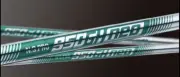 Set of 9 x NS Pro 950 Gh Neo Stiff Taper Tip Iron Shafts 3-SW