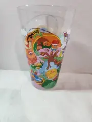 McDonalds 2024 Collector Series Cup Grimace Fry Guys Chicken Nuggets Edition