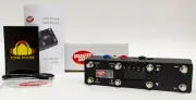 Disaster Area Designs DMC-8 Gen3 Compact MIDI Controller for Pedalboards